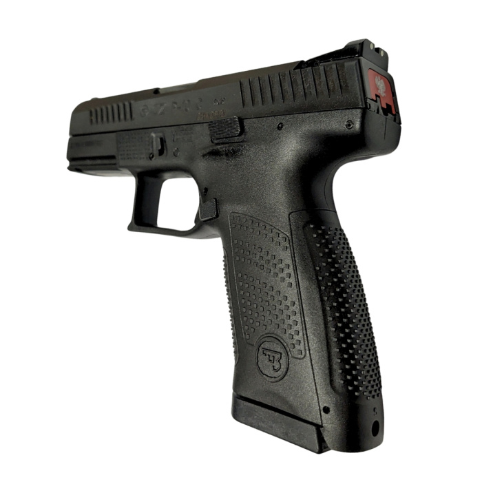 Pistolet CZ P-10 C CHROBRY